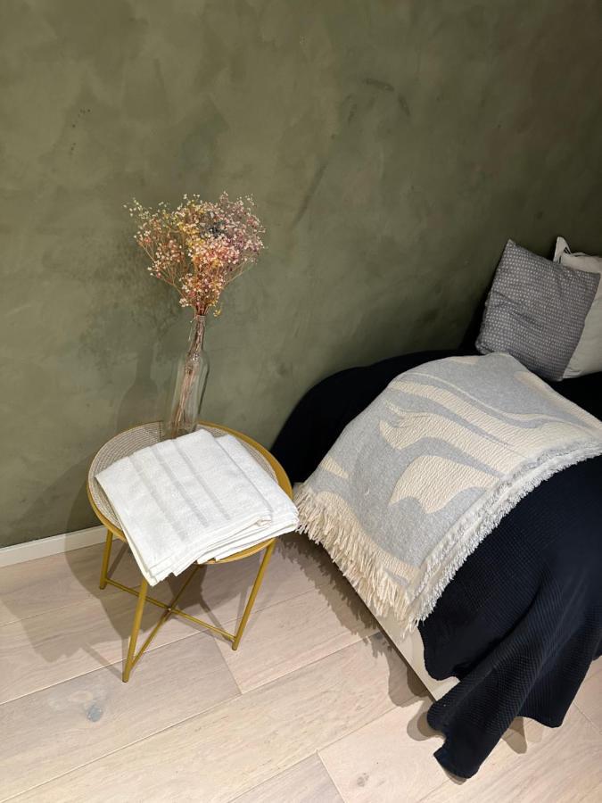 Penthouse In Oslo'S Hippest District Gruenerlokka Διαμέρισμα Εξωτερικό φωτογραφία