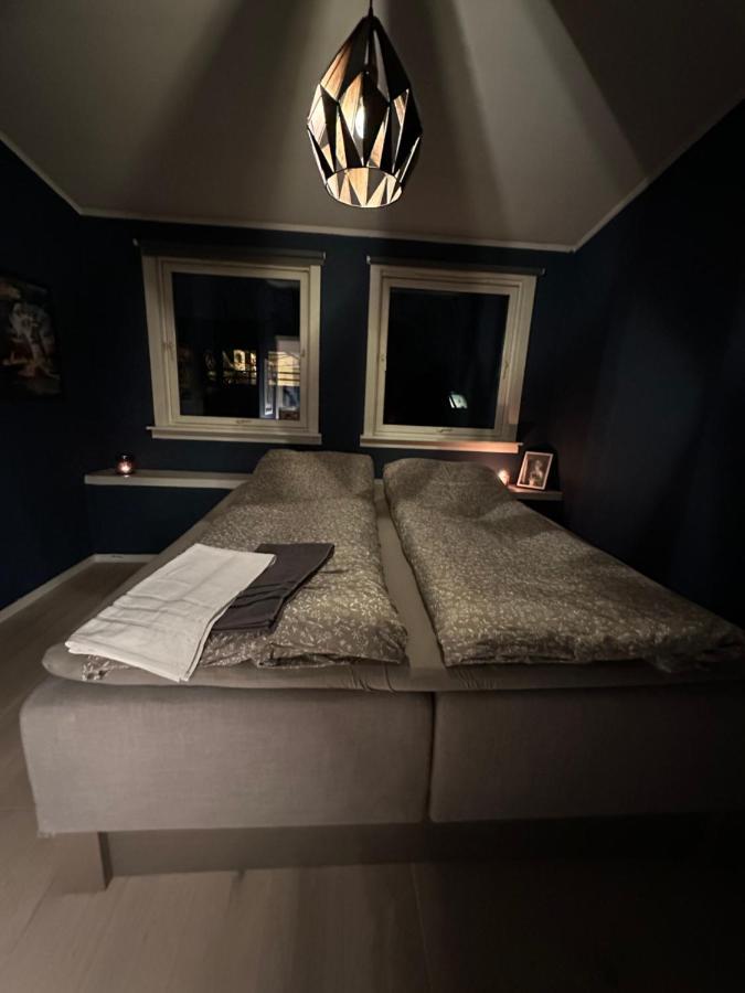 Penthouse In Oslo'S Hippest District Gruenerlokka Διαμέρισμα Εξωτερικό φωτογραφία