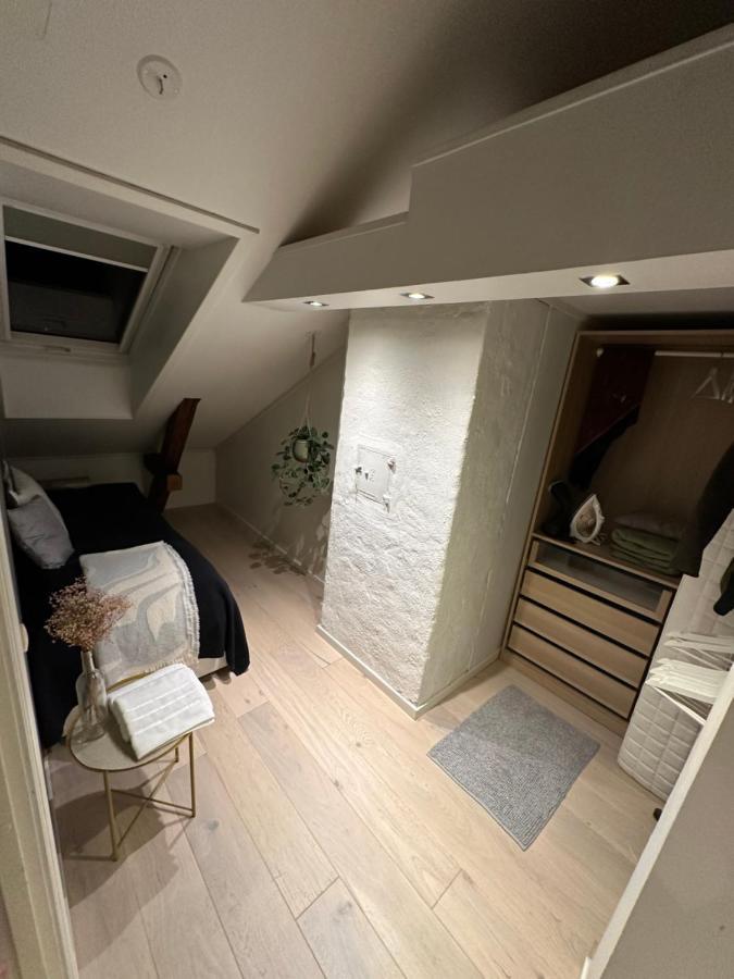 Penthouse In Oslo'S Hippest District Gruenerlokka Διαμέρισμα Εξωτερικό φωτογραφία