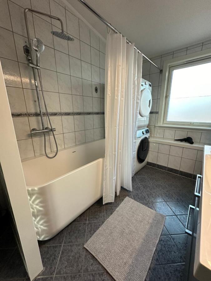 Penthouse In Oslo'S Hippest District Gruenerlokka Διαμέρισμα Εξωτερικό φωτογραφία
