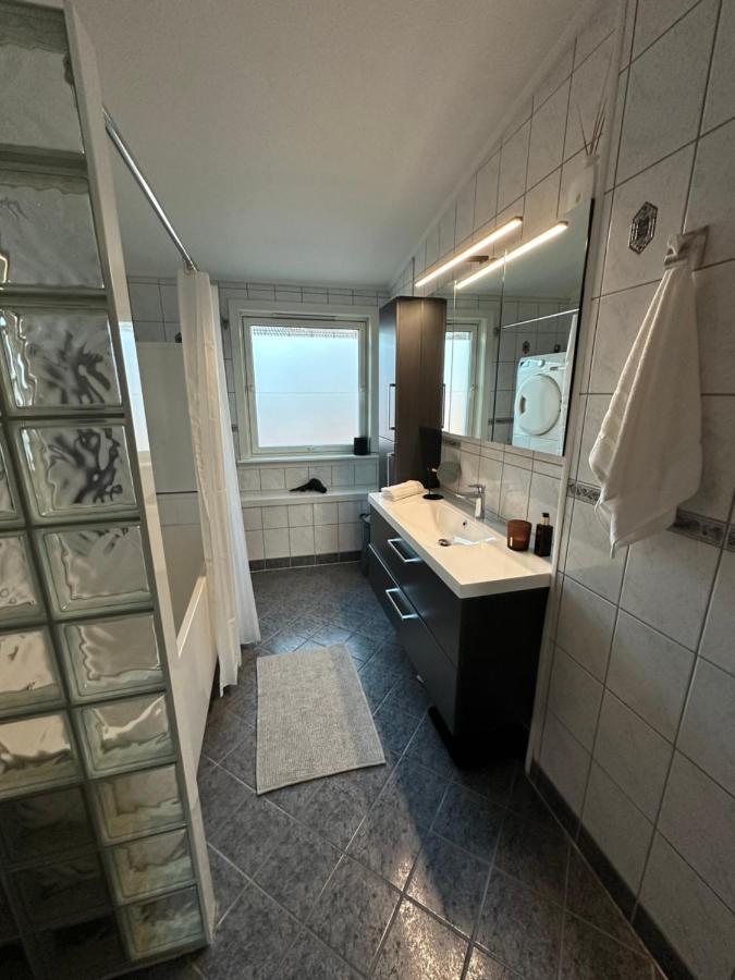 Penthouse In Oslo'S Hippest District Gruenerlokka Διαμέρισμα Εξωτερικό φωτογραφία
