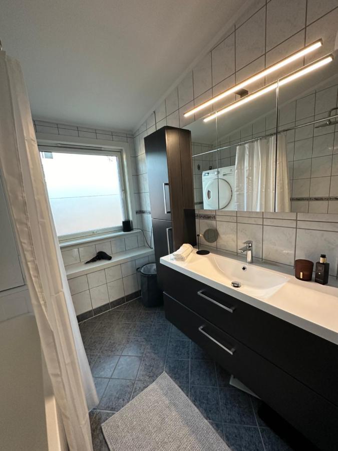 Penthouse In Oslo'S Hippest District Gruenerlokka Διαμέρισμα Εξωτερικό φωτογραφία